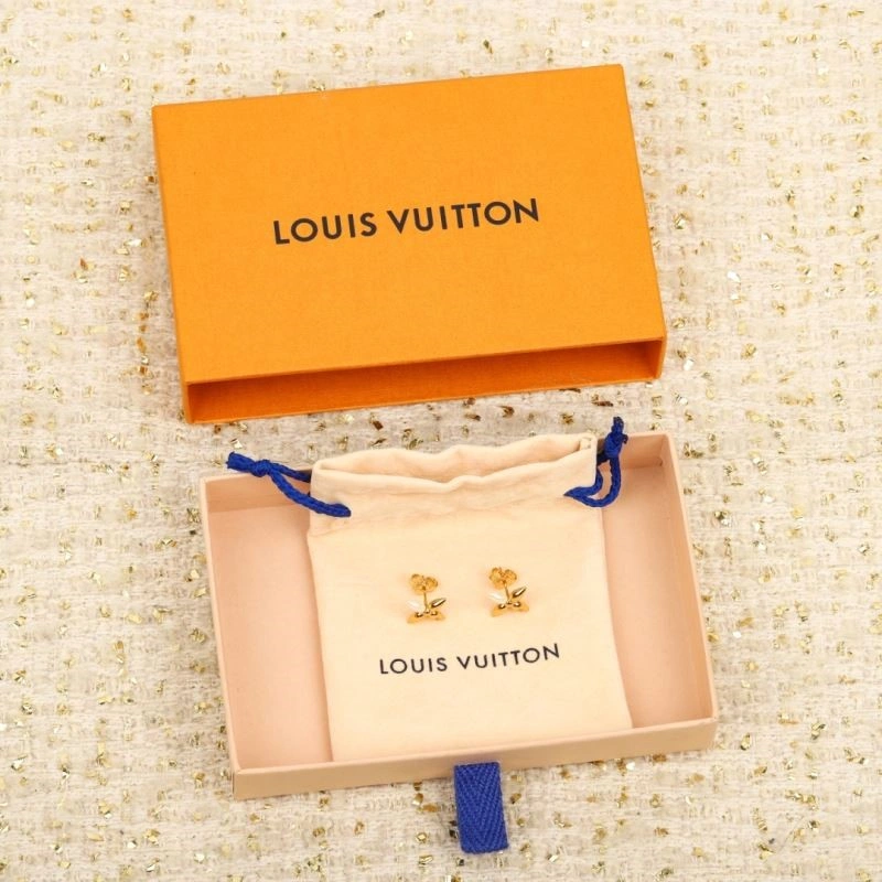 Louis Vuitton Earrings SoftTouch 249794