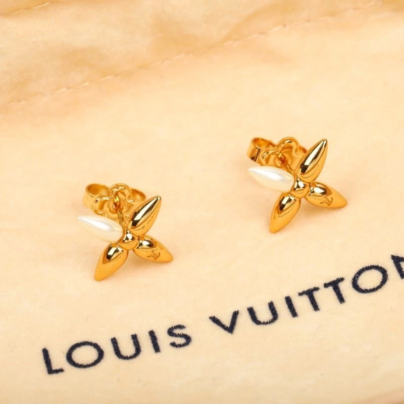 Louis Vuitton Earrings SoftTouch 249794