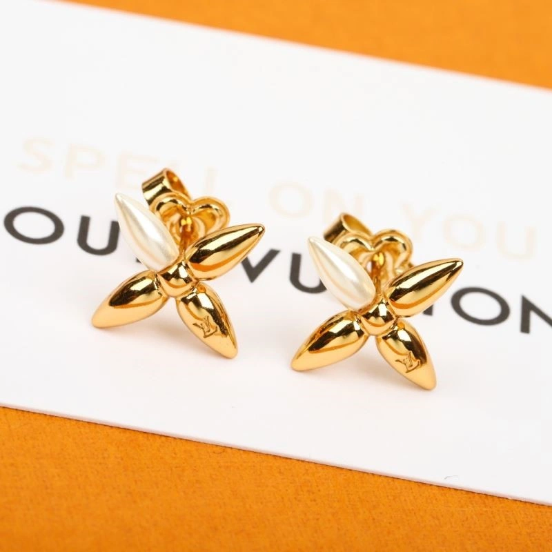 Louis Vuitton Earrings SoftTouch 249794