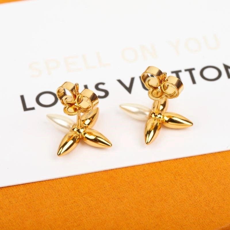 Louis Vuitton Earrings SoftTouch 249794