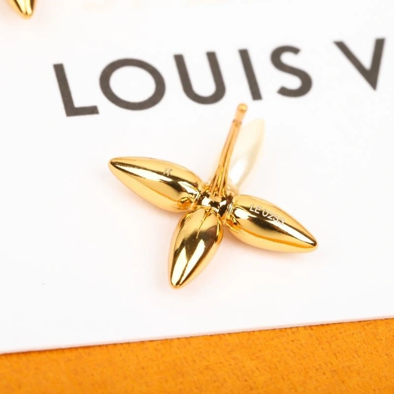 Louis Vuitton Earrings SoftTouch 249794