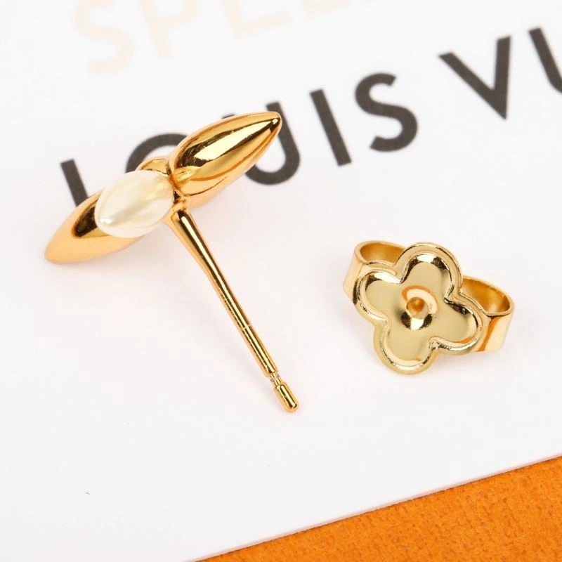 Louis Vuitton Earrings SoftTouch 249794