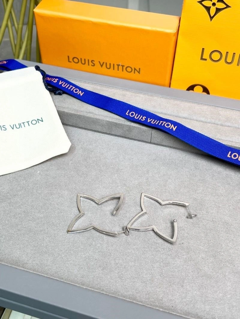 Comfortable Louis Vuitton Earrings 249799