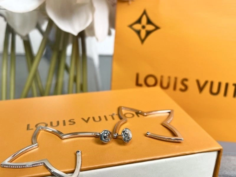 Comfortable Louis Vuitton Earrings 249799