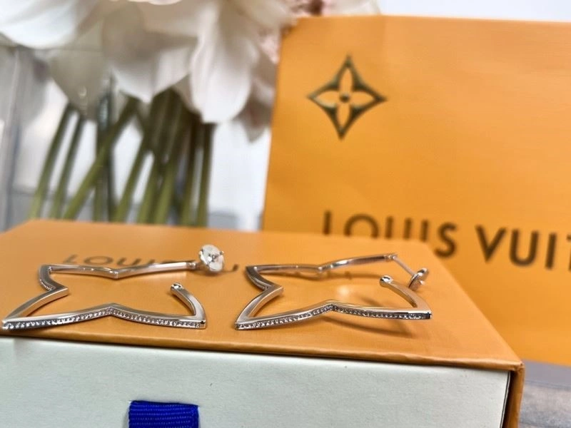 Comfortable Louis Vuitton Earrings 249799