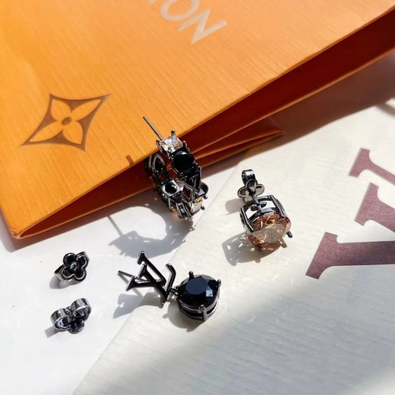 Stylish Louis Vuitton Earrings 249791