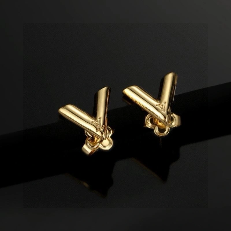 SmartChoice Louis Vuitton Earrings 249792