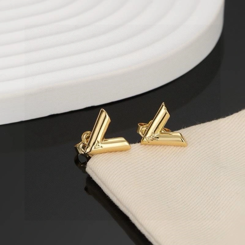 SmartChoice Louis Vuitton Earrings 249792