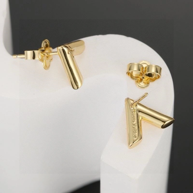 SmartChoice Louis Vuitton Earrings 249792