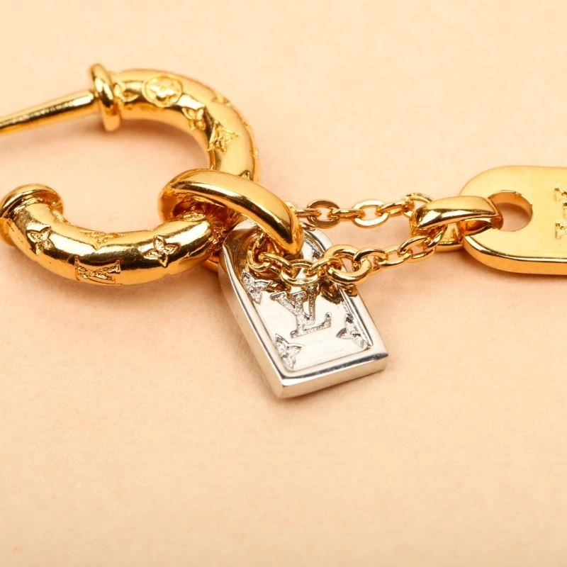 Louis Vuitton Earrings Breathable 249789