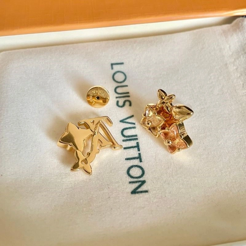 Comfortable Louis Vuitton Earrings 249788