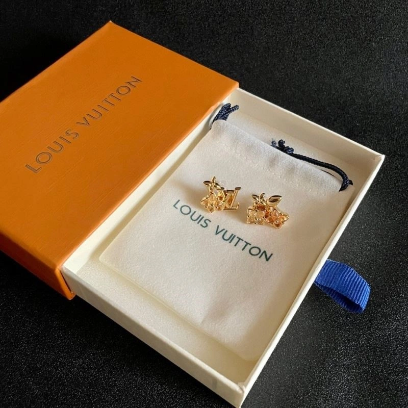 Comfortable Louis Vuitton Earrings 249788