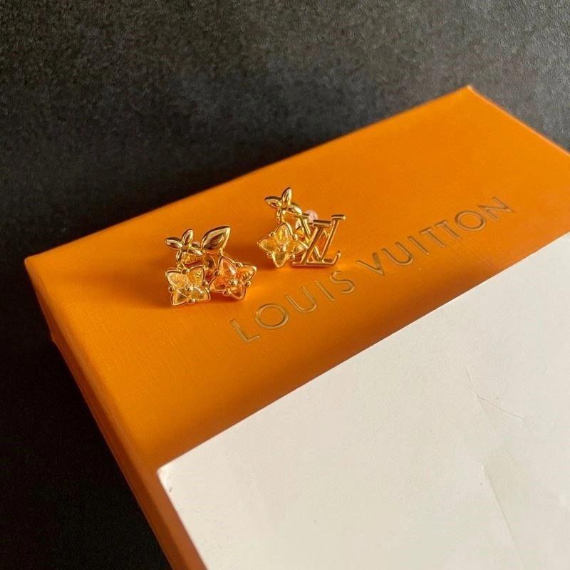 Comfortable Louis Vuitton Earrings 249788