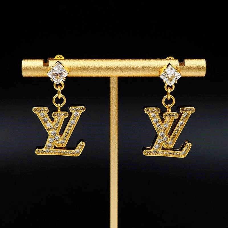 Affordable Louis Vuitton Earrings 249773