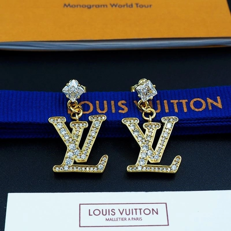 Affordable Louis Vuitton Earrings 249773