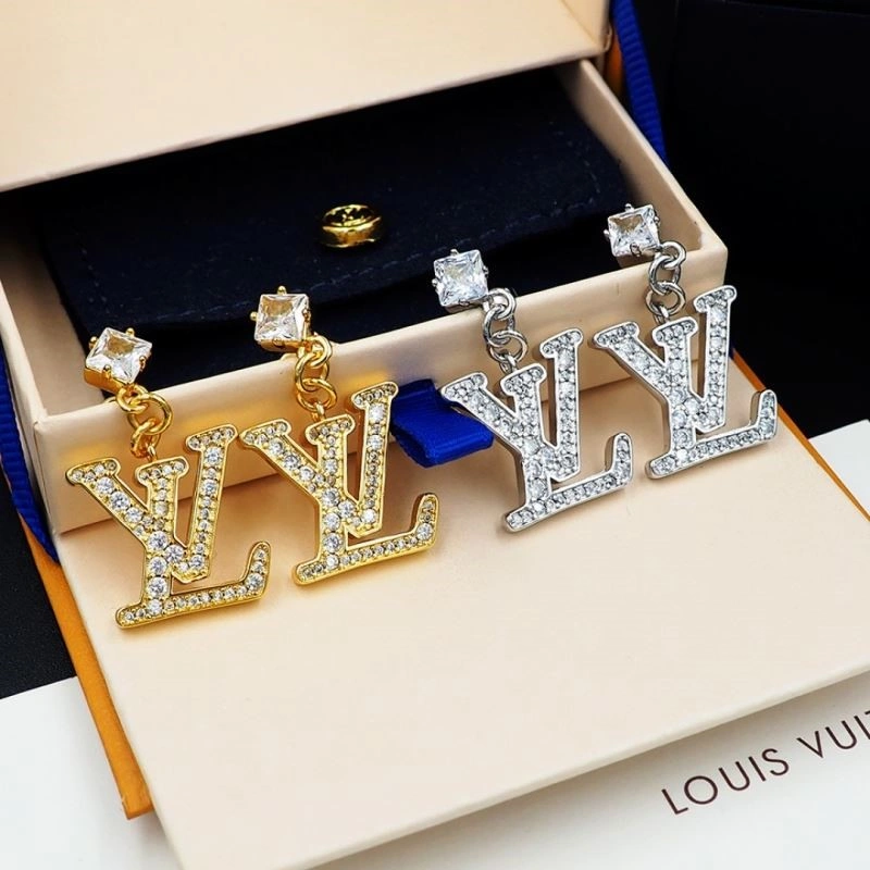 Affordable Louis Vuitton Earrings 249773