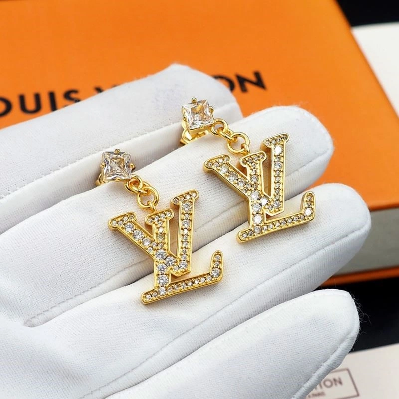 Affordable Louis Vuitton Earrings 249773