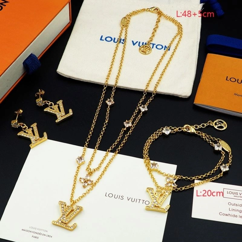 Affordable Louis Vuitton Earrings 249773