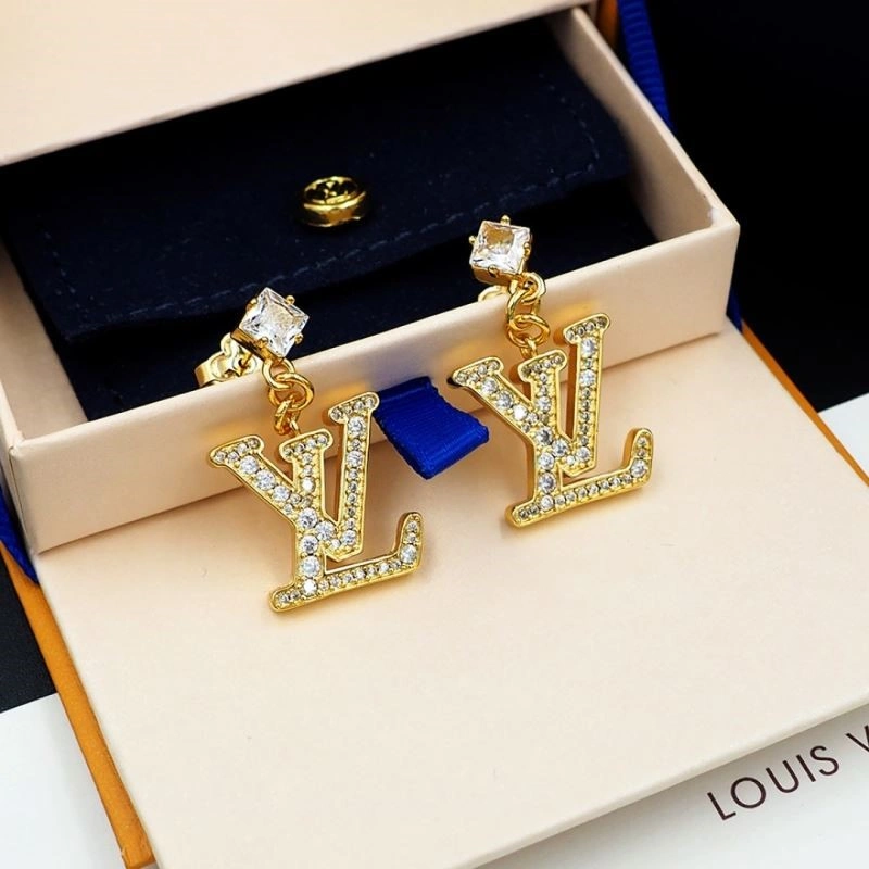 Affordable Louis Vuitton Earrings 249773