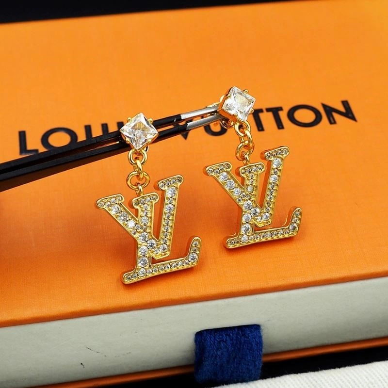 Affordable Louis Vuitton Earrings 249773