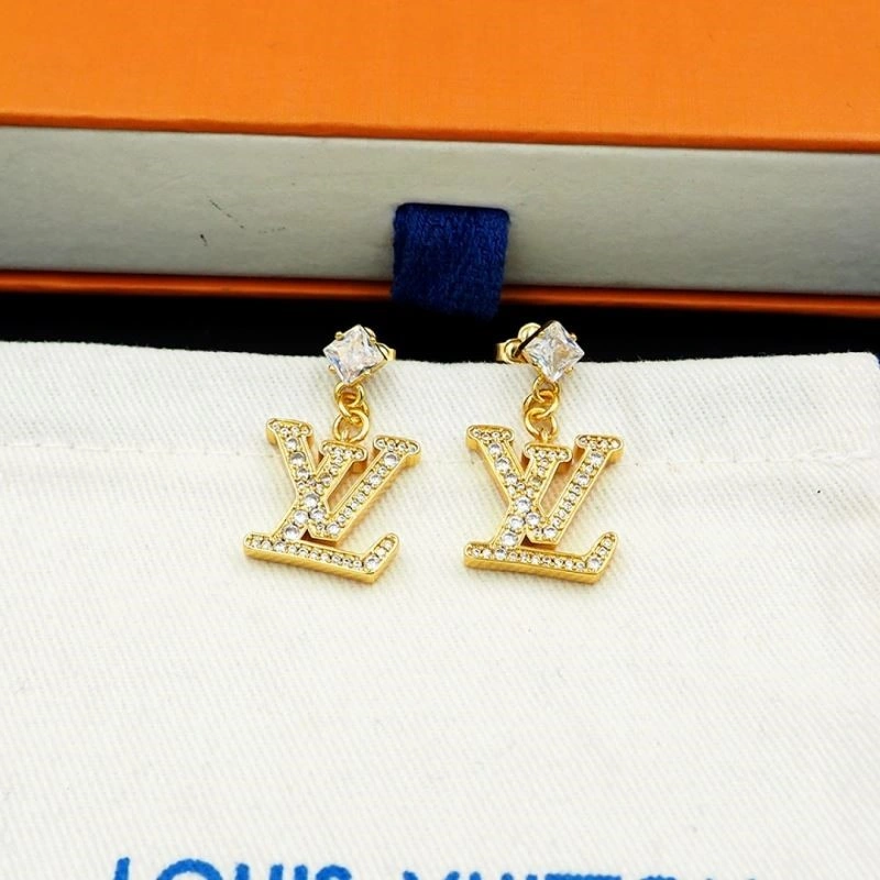 Affordable Louis Vuitton Earrings 249773