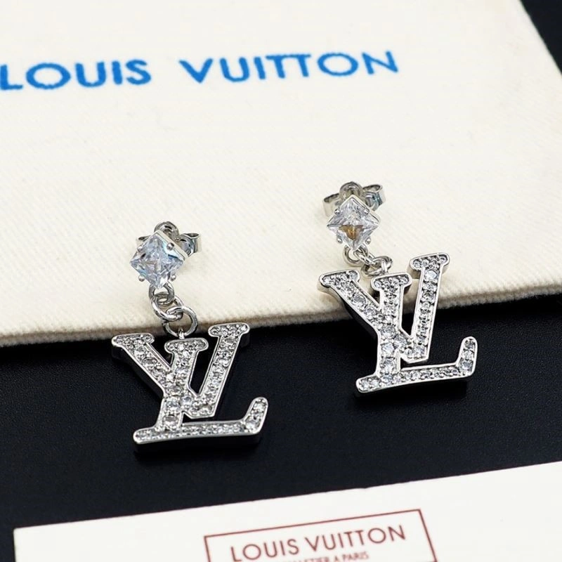 Contemporary Louis Vuitton Earrings 249760