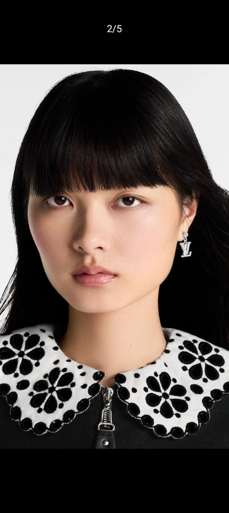 Contemporary Louis Vuitton Earrings 249760