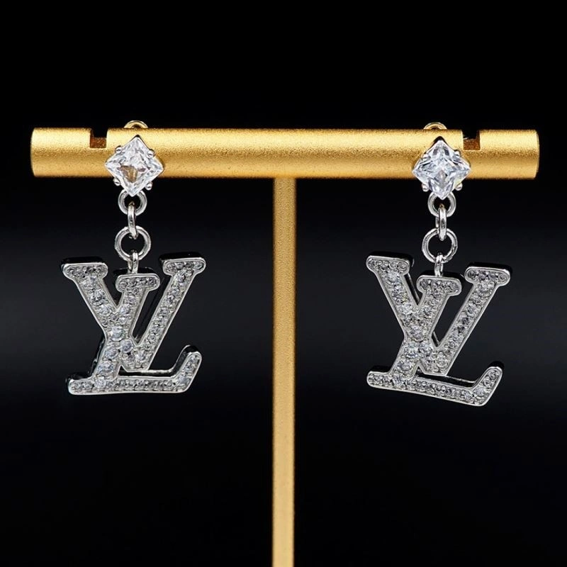 Contemporary Louis Vuitton Earrings 249760