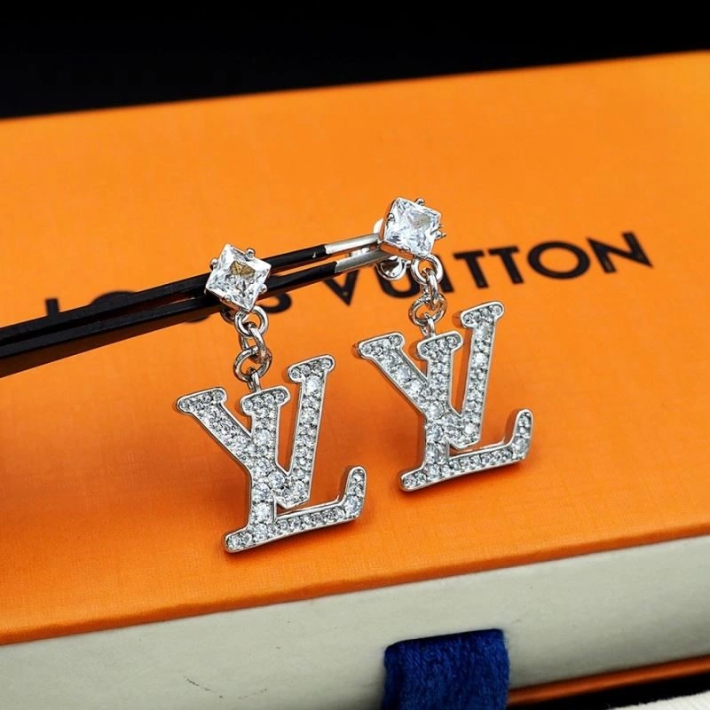 Contemporary Louis Vuitton Earrings 249760