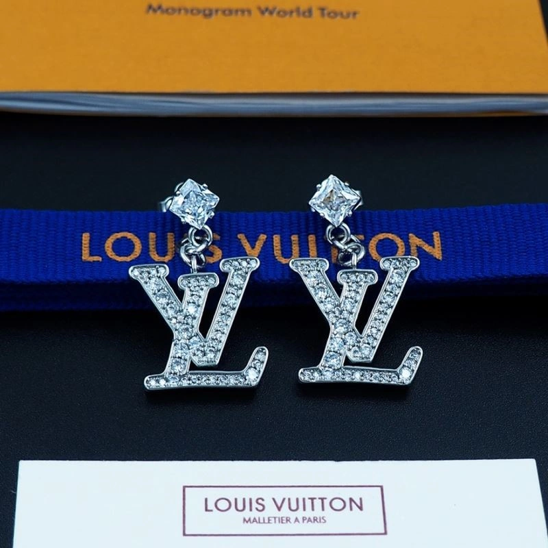 Contemporary Louis Vuitton Earrings 249760