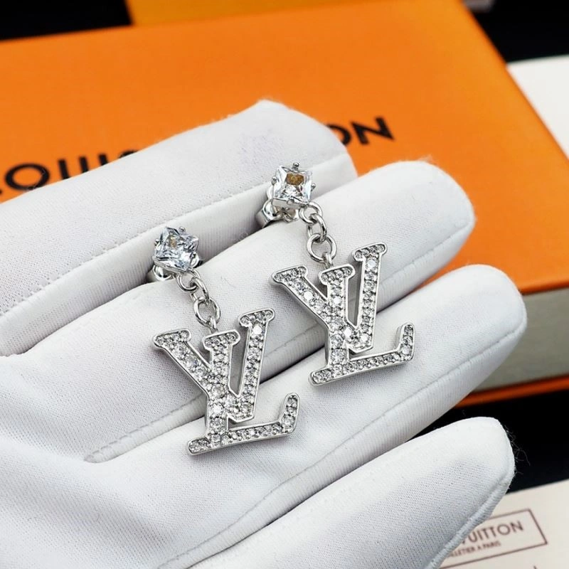 Contemporary Louis Vuitton Earrings 249760
