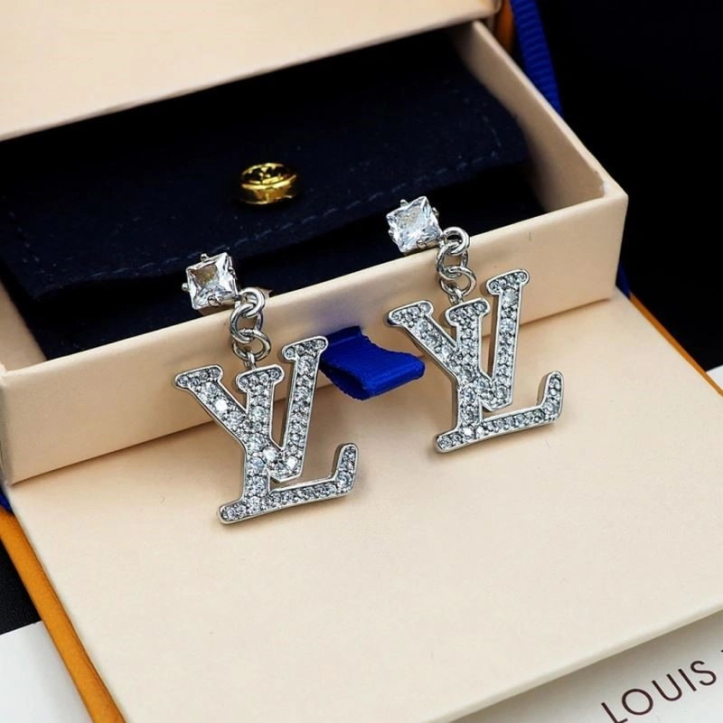Contemporary Louis Vuitton Earrings 249760