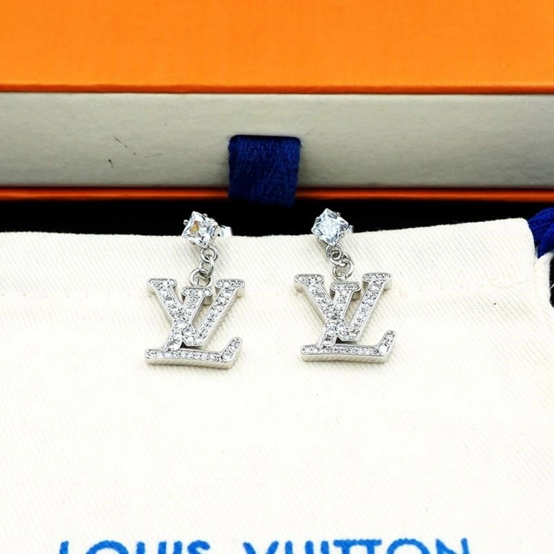 Contemporary Louis Vuitton Earrings 249760
