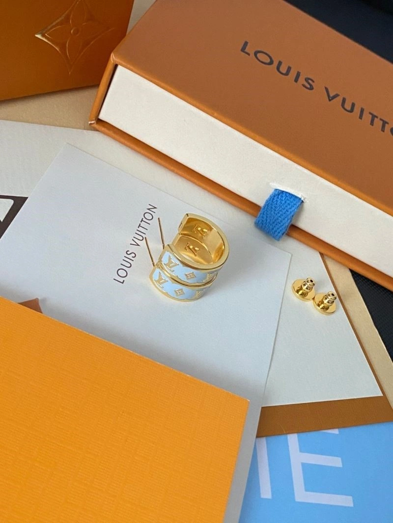 BestValue Louis Vuitton Earrings 249754
