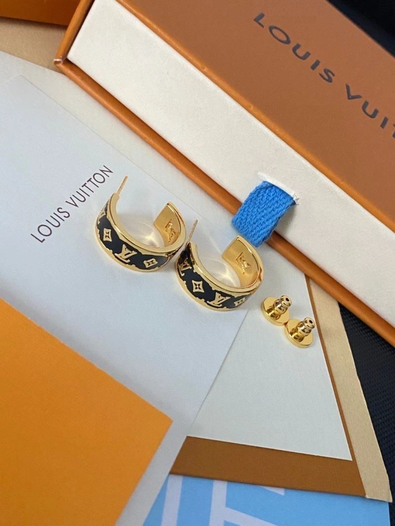 BestValue Louis Vuitton Earrings 249754