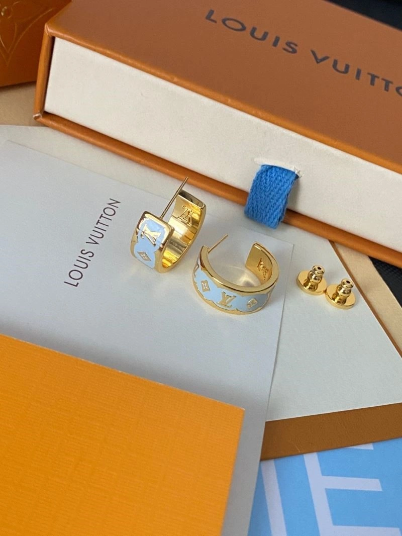 BestValue Louis Vuitton Earrings 249754