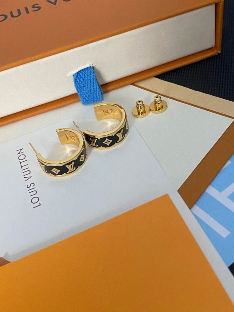 BestValue Louis Vuitton Earrings 249754