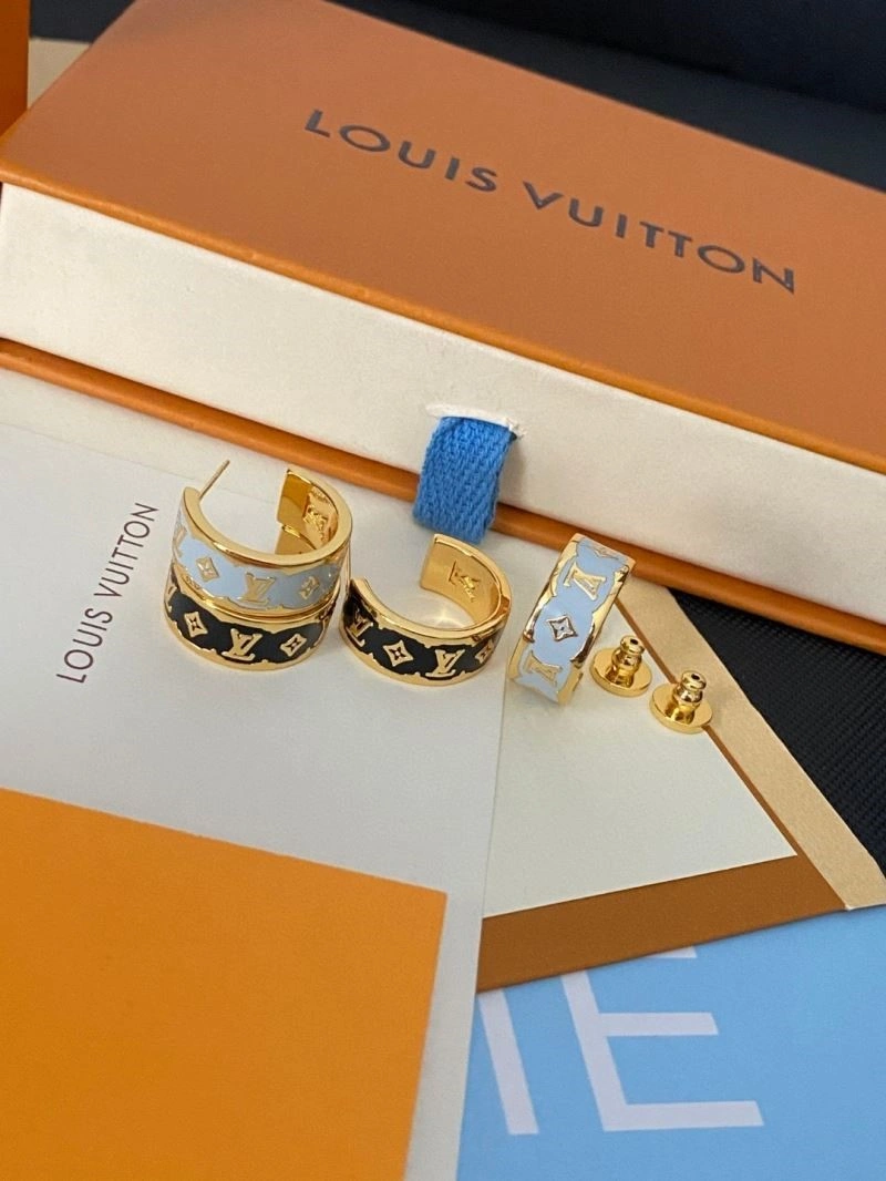 BestValue Louis Vuitton Earrings 249754