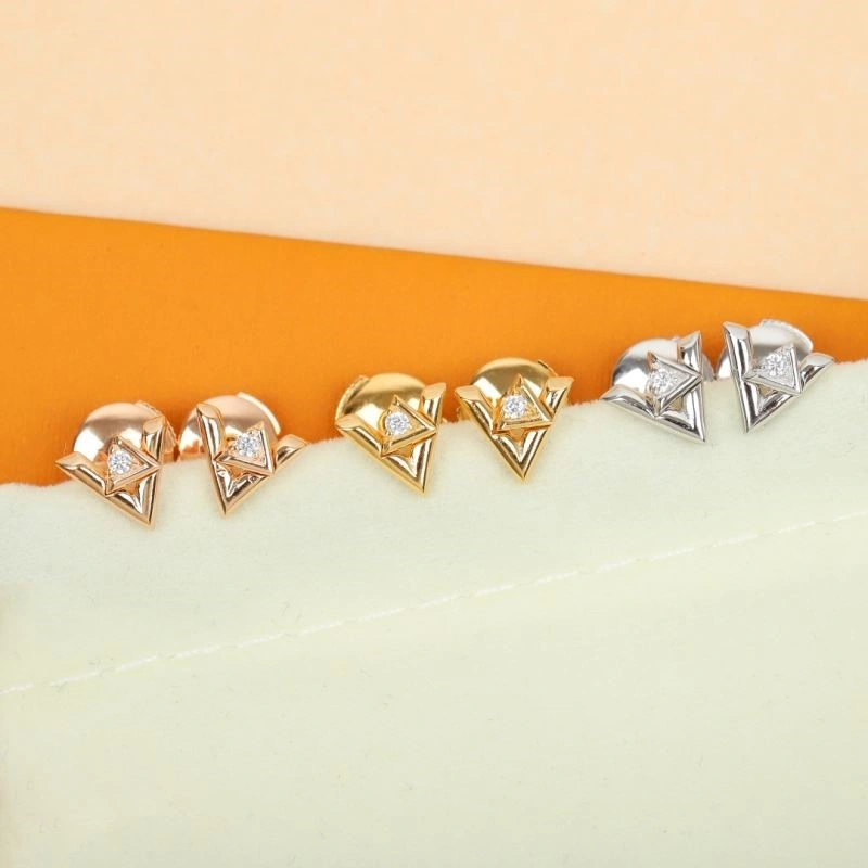 FastDry Louis Vuitton Earrings 249787