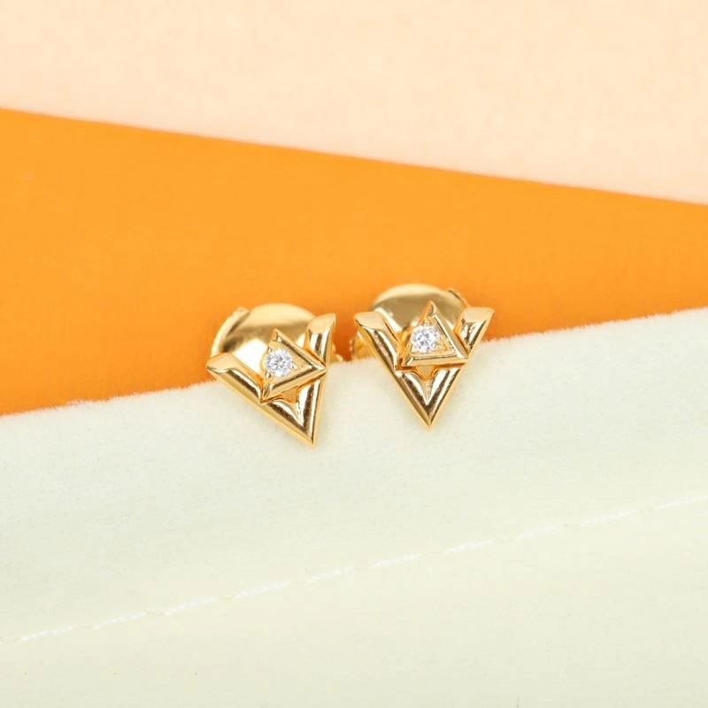 FastDry Louis Vuitton Earrings 249787