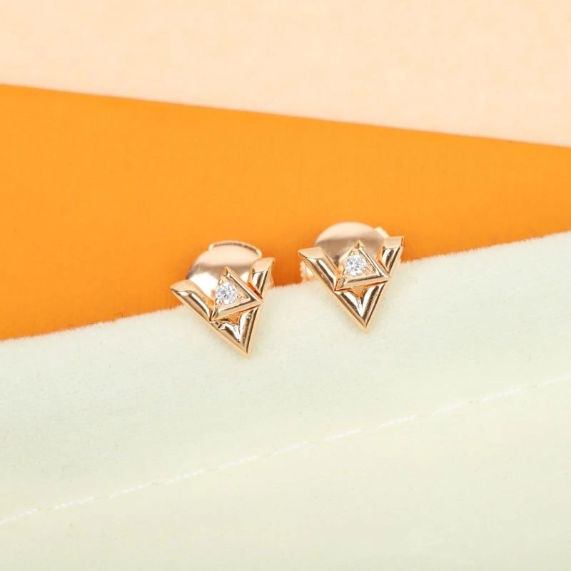 FastDry Louis Vuitton Earrings 249787