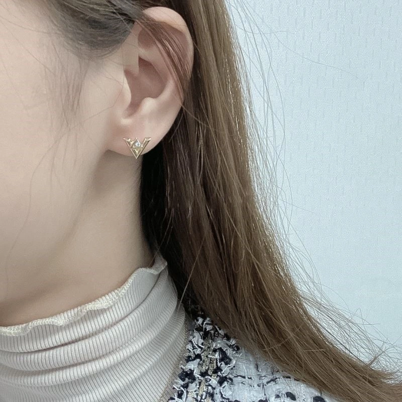 FastDry Louis Vuitton Earrings 249787