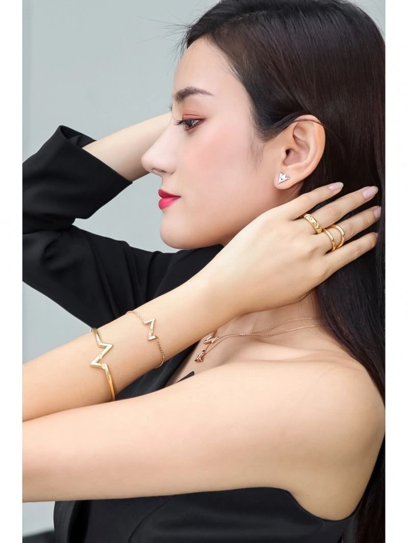 FastDry Louis Vuitton Earrings 249787