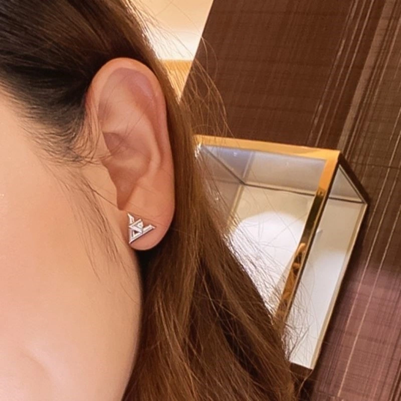 FastDry Louis Vuitton Earrings 249787