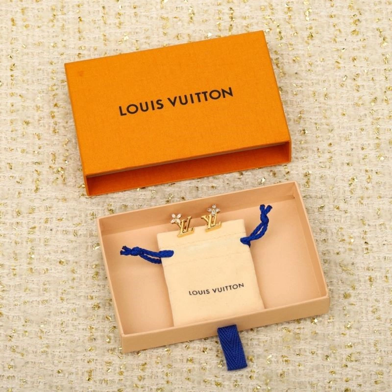 Sophisticated Louis Vuitton Earrings 249779