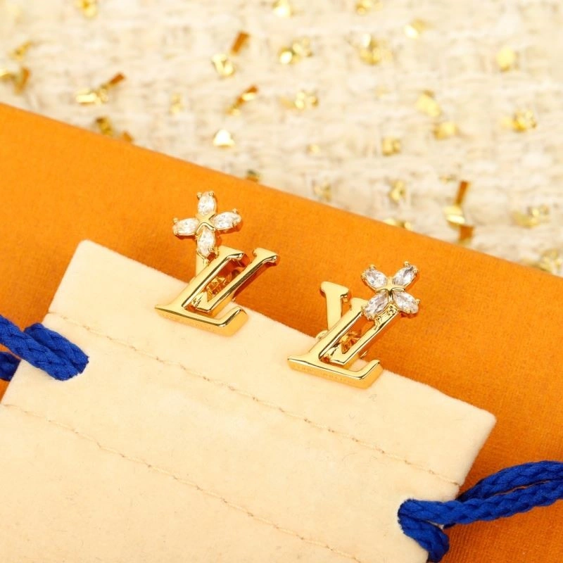 Sophisticated Louis Vuitton Earrings 249779