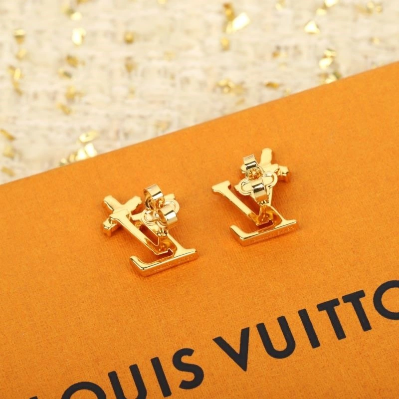 Sophisticated Louis Vuitton Earrings 249779