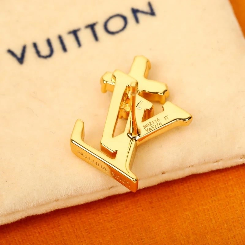 Sophisticated Louis Vuitton Earrings 249779