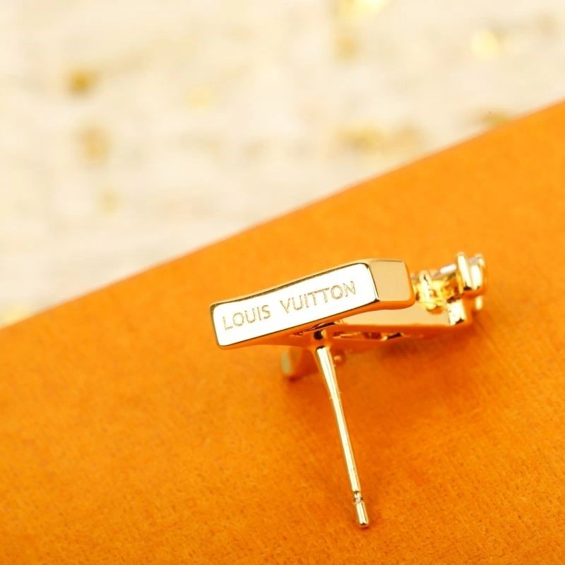 Sophisticated Louis Vuitton Earrings 249779