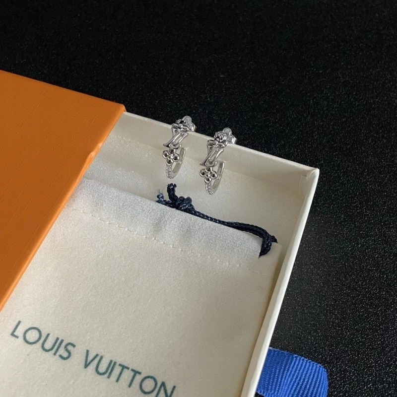 Louis Vuitton Earrings Minimalist 249782